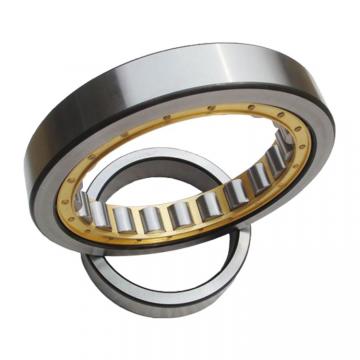 NU19/530 Single row cylindrical roller bearings