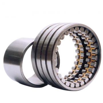 FC3446160/YA3 Four row cylindrical roller bearings