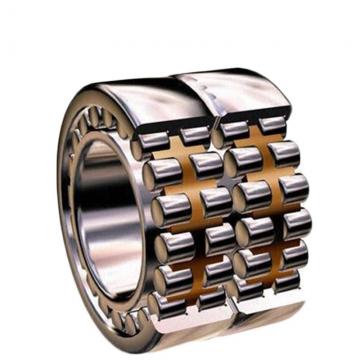 FC3446160/YA3 Four row cylindrical roller bearings