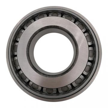52393/52618 Single row bearings inch