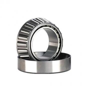 M244249/M244210 Single row bearings inch