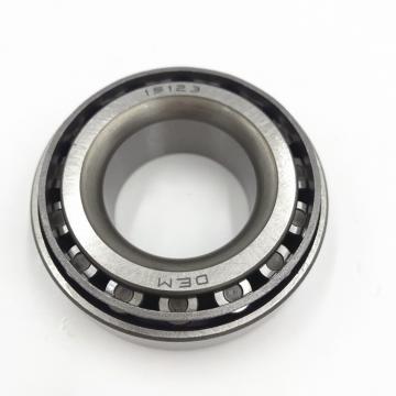 36691/36620 Single row bearings inch