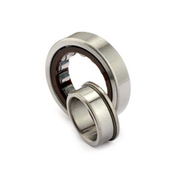 NU230EM Single row cylindrical roller bearings