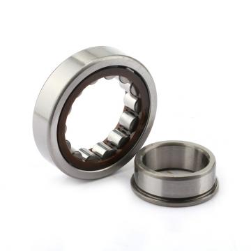 NU28/850 Single row cylindrical roller bearings