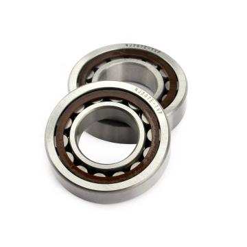 NU230EM Single row cylindrical roller bearings