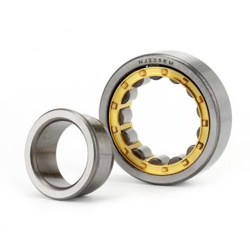 NU230EM Single row cylindrical roller bearings