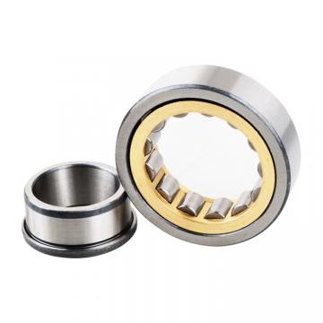 NU230EM Single row cylindrical roller bearings