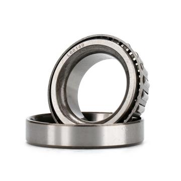 EE222070 222127CD Tapered Roller bearings double-row