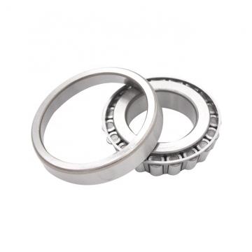 EE736160 736239D Tapered Roller bearings double-row