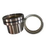 110TQO180-3 Four row bearings