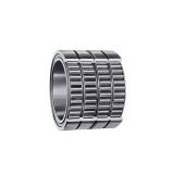 FC3446120/YA3 Four row cylindrical roller bearings