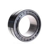 NCF2932V Full row of cylindrical roller bearings