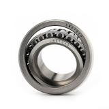 760 752D Tapered Roller bearings double-row