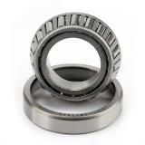 2872 02823D Tapered Roller bearings double-row