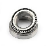 744 742D Tapered Roller bearings double-row